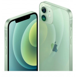 Apple iPhone 12 128GB Green, trieda B, použitý, záruka 12 mesiacov, DPH nemožno odčítať