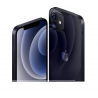 Apple iPhone 12 mini 256GB Black, class A-, used, warranty 12 months, VAT not deductible