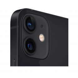 Apple iPhone 12 mini 256GB Black, trieda A-, použitý, záruka 12 mes., DPH nemožno odčítať