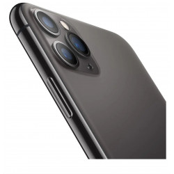 Apple iPhone 11 Pre 64GB Gray, trieda A-, použitý, záruka 12 mesiacov