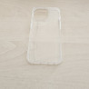 Puzdro TPU Apple iPhone 14 Pre CLEAR
