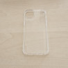 Apple iPhone 14 Plus TPU case CLEAR