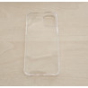 Puzdro TPU Apple iPhone 14 Plus CLEAR