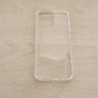 Puzdro TPU Apple iPhone 13 Pre CLEAR