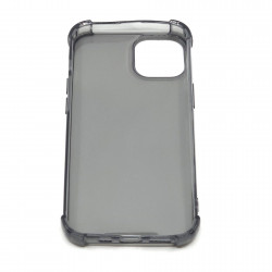 Puzdro TPU Apple iPhone 14 Gray