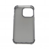 Puzdro TPU Apple iPhone 13 Pro Gray
