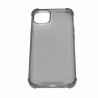 Puzdro TPU Apple iPhone 14 Plus Gray