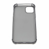 Puzdro TPU Apple iPhone 14 Plus Gray