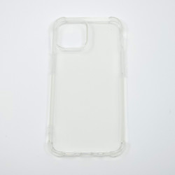 Puzdro TPU Apple iPhone 13 mini CLEAR
