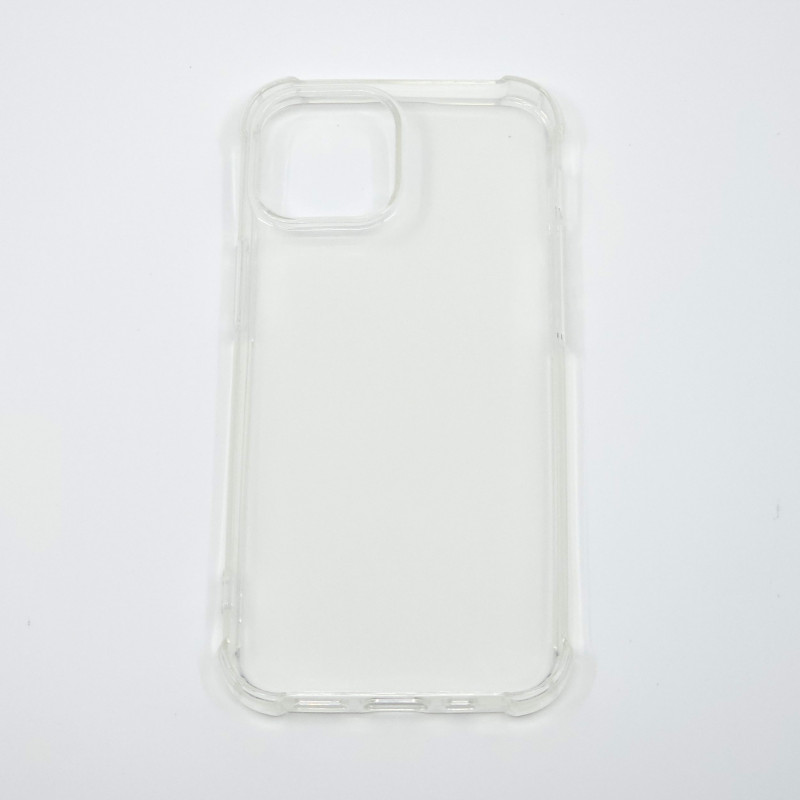 TPU case Apple iPhone 13 mini CLEAR