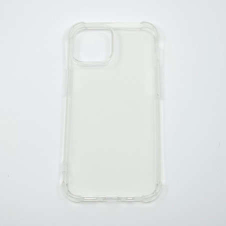 Puzdro TPU Apple iPhone 13 mini CLEAR