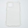 Puzdro TPU Apple iPhone 12 CLEAR