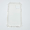 Puzdro TPU Apple iPhone 12 CLEAR