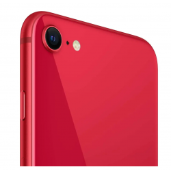 Apple iPhone SE 2020 128GB Red, trieda A, použitý, záruka 12 mes., DPH nemožno odčítať