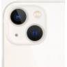 Apple iPhone 13 128GB White, trieda A-, použitý, záruka 12 mes., DPH nemožno odčítať