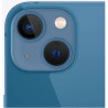 Apple iPhone 13 128GB Blue, trieda A, použitý, záruka 12 mes., DPH nemožno odčítať