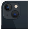 Apple iPhone 13 128GB Black, trieda A, použitý, záruka 12 mes., DPH nemožno odčítať