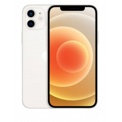 Apple iPhone 12 mini 64GB White, trieda A, použitý, záruka 12 mes., DPH nemožno odčítať