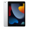 Apple iPad 9 WiFi 64GB Silver, použitý, trieda A, záruka 12 mesiacov, DPH nemožno odčítať