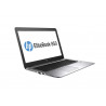 HP EliteBook 850 G4 i5-7300U 2,6 GHz, 8 GB RAM, 256 GB SSD trieda A-, repasovaný, záruka 12 mes.
