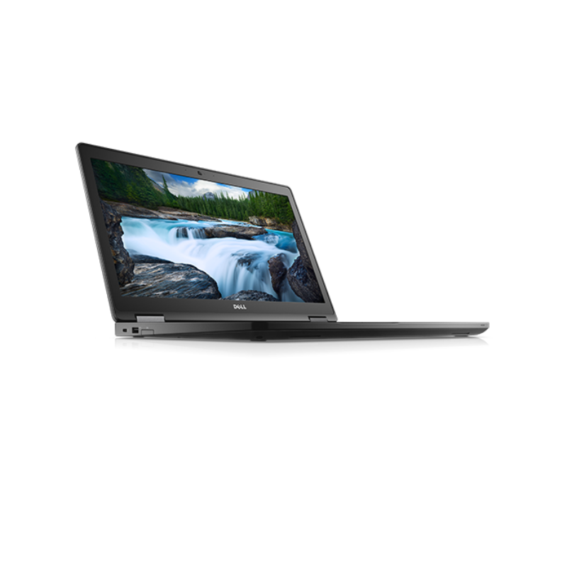 Dell Latitude 5580 i5-7300U, 8GB, 256GB SSD, Trieda B, repasovaný, záruka 12 mesiacov