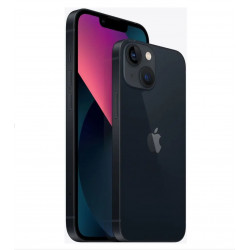 Apple iPhone 13 mini 128GB Black, trieda A, použitý, záruka 12 mes., DPH nemožno odčítať