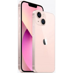 Apple iPhone 13 mini 128GB Pink, trieda A-, použitý, záruka 12 mes., DPH nemožno odčítať