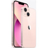 Apple iPhone 13 mini 128GB Pink, trieda A-, použitý, záruka 12 mes., DPH nemožno odčítať