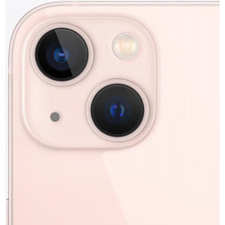 Apple iPhone 13 mini 128GB Pink, trieda A-, použitý, záruka 12 mes., DPH nemožno odčítať