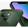 Apple iPhone 13 128GB Green, trieda B, použitý, záruka 12 mes., DPH nemožno odčítať