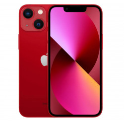 Apple iPhone 13 mini 128GB Red, trieda A-, použitý, záruka 12 mes., DPH nemožno odčítať
