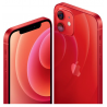 Apple iPhone 12 128GB Red, trieda A, použitý, záruka 12 mesiacov, DPH nemožno odčítať