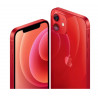 Apple iPhone 12 mini 256GB Red, trieda B, použitý, záruka 12 mes., DPH nemožno odčítať
