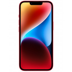 Apple iPhone 14 128GB Red, trieda A, použitý, záruka 12 mes., DPH nemožno odčítať