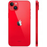 Apple iPhone 14 128GB Red, class A, used, 12 month warranty, VAT not deductible