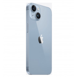 Apple iPhone 14 128GB Blue, class A, used, 12 month warranty, VAT not deductible