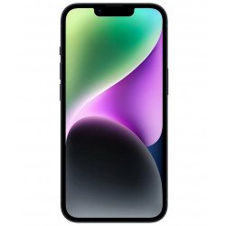 Apple iPhone 14 128GB Black, trieda A, eSIM, použitý, záruka 12 mes., DPH nemožno odčítať