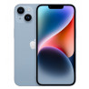 Apple iPhone 14 128GB Blue, trieda A, eSIM, použitý, záruka 12 mes., DPH nemožno odčítať