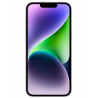 Apple iPhone 14 128GB Purple, trieda A, eSIM, použitý, záruka 12 mes., DPH nemožno odčítať