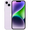 Apple iPhone 14 128GB Purple, trieda A, eSIM, použitý, záruka 12 mes., DPH nemožno odčítať