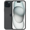 Apple iPhone 15 128GB Black, trieda A, použitý, záruka 12 mes., DPH nemožno odčítať