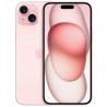 Apple iPhone 15 128GB Pink, trieda A, použitý, záruka 12 mes., DPH nemožno odčítať