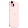 Apple iPhone 15 128GB Pink, class A, used, 12 months warranty, VAT not deductible