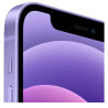 Apple iPhone 12 mini 256GB Purple, trieda A, použitý, záruka 12 mes., DPH nemožno odčítať