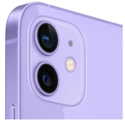 Apple iPhone 12 mini 256GB Purple, trieda A, použitý, záruka 12 mes., DPH nemožno odčítať
