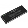 Green Cell Batérie pre Apple Macbook 13 A1181 2006-2009 (black) / 11,1V 5600mAh