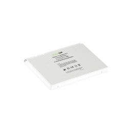 Green Cell batérie pre Apple Macbook Pro 17 A1151 A1212 A1229 A1261 (2006, 2007, 2008) / 1