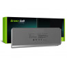 Green Cell batérie pre Apple Macbook Pro 15 A1286 2008-2009) / 11,1V 4200mAh