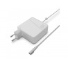 Green Cell nabíjač Charger AC Adapter for Apple Macbook 60W / 16.5V 3.65 / MagSafe