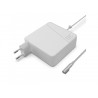 Green Cell nabíjač Charger AC Adapter for Apple Macbook 60W / 16.5V 3.65 / MagSafe